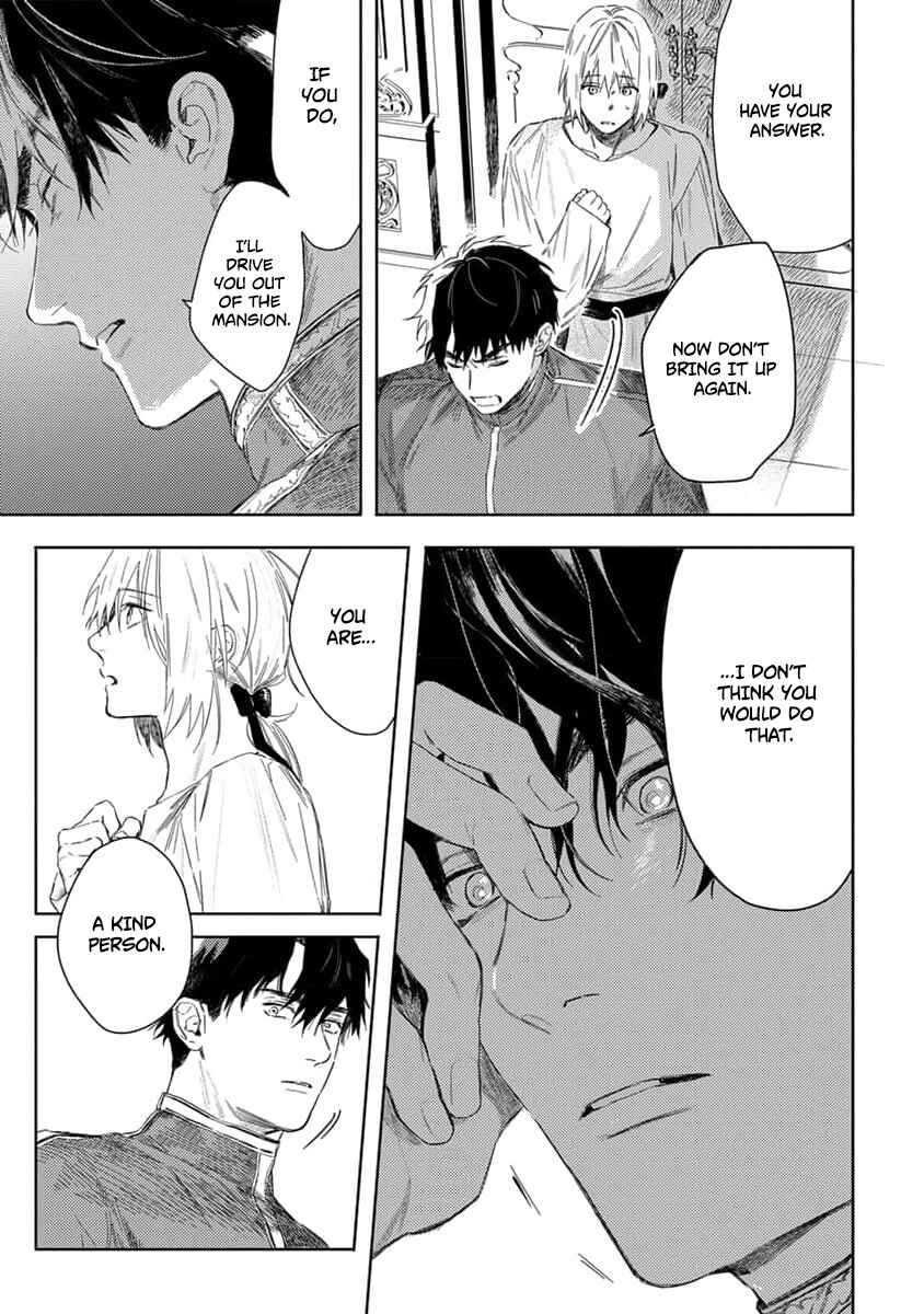 Page 26 Chapter 2 Nobara to Pretender