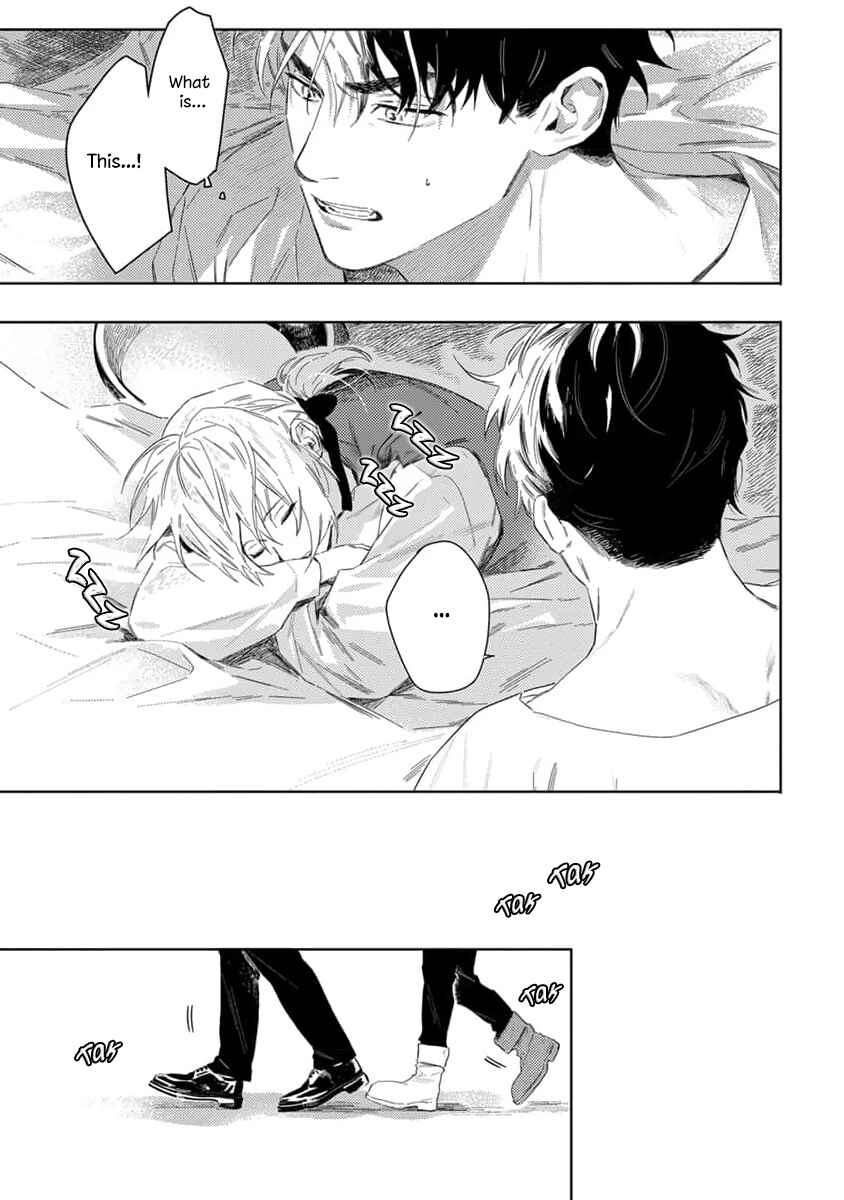 Page 8 Chapter 2 Nobara to Pretender