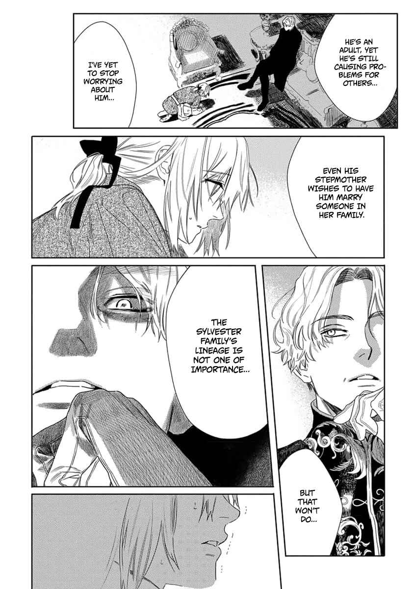 Page 4 Chapter 8 Nobara to Pretender
