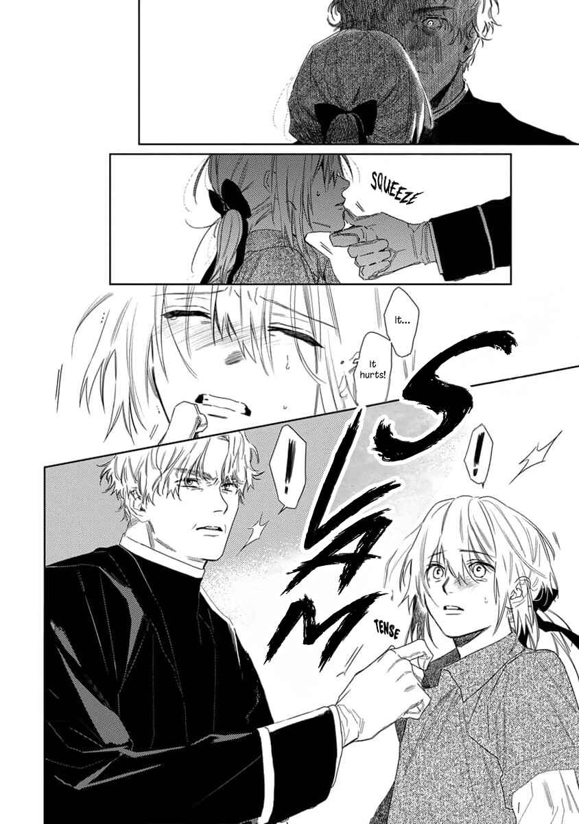 Page 6 Chapter 8 Nobara to Pretender