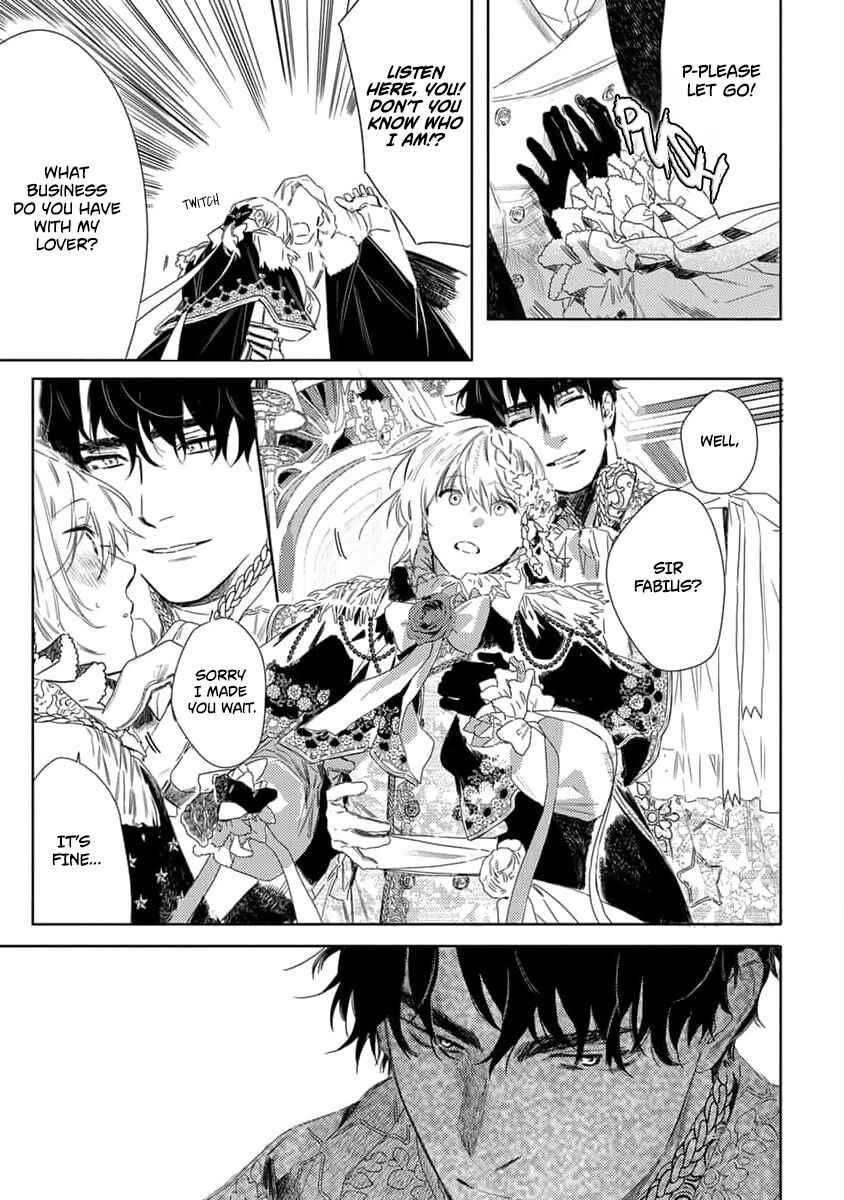 Page 10 Chapter 5 Nobara to Pretender