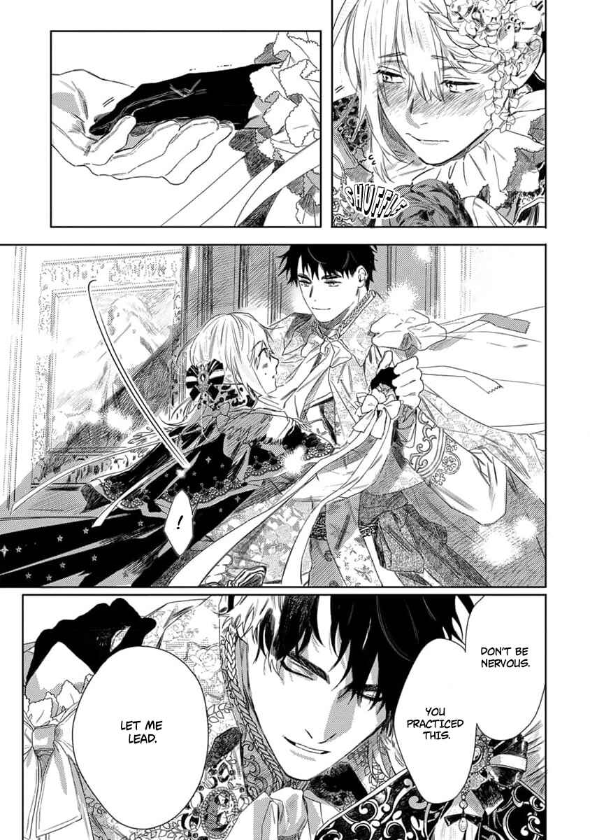 Page 22 Chapter 5 Nobara to Pretender