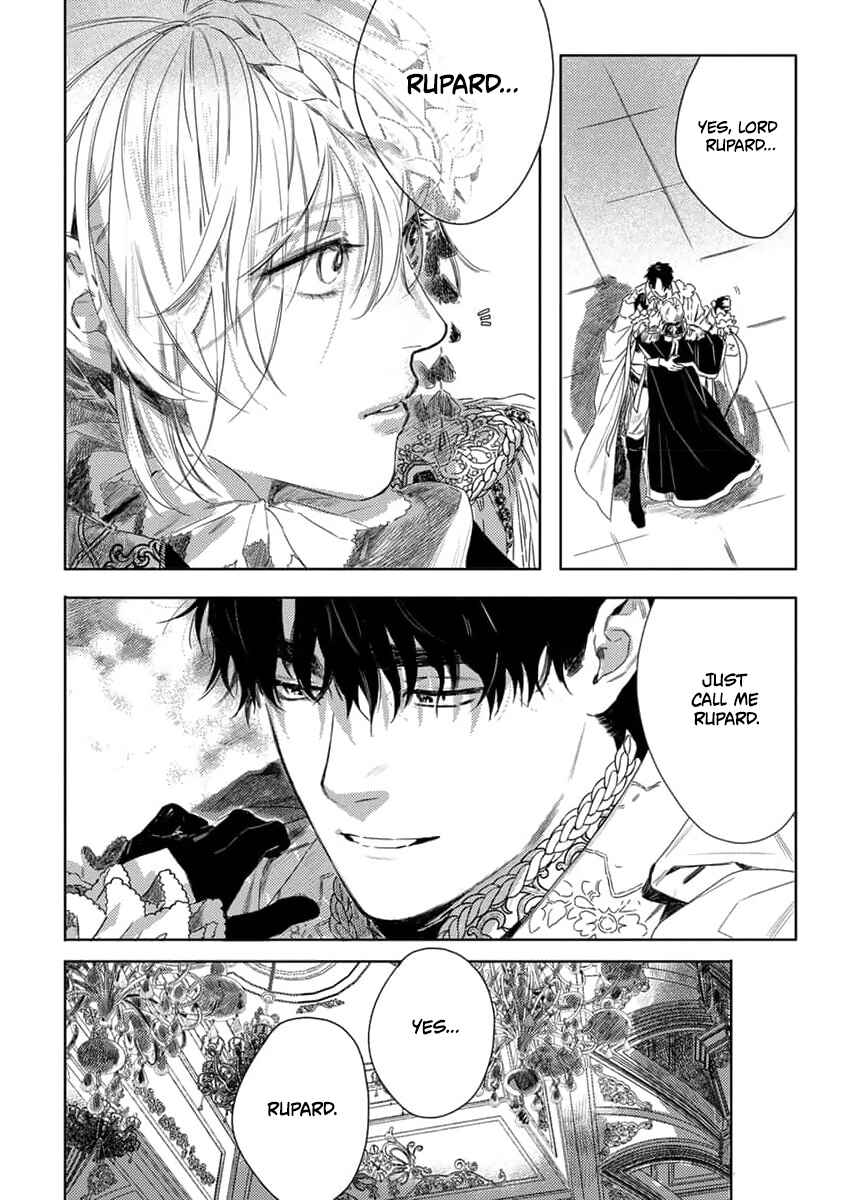 Page 23 Chapter 5 Nobara to Pretender