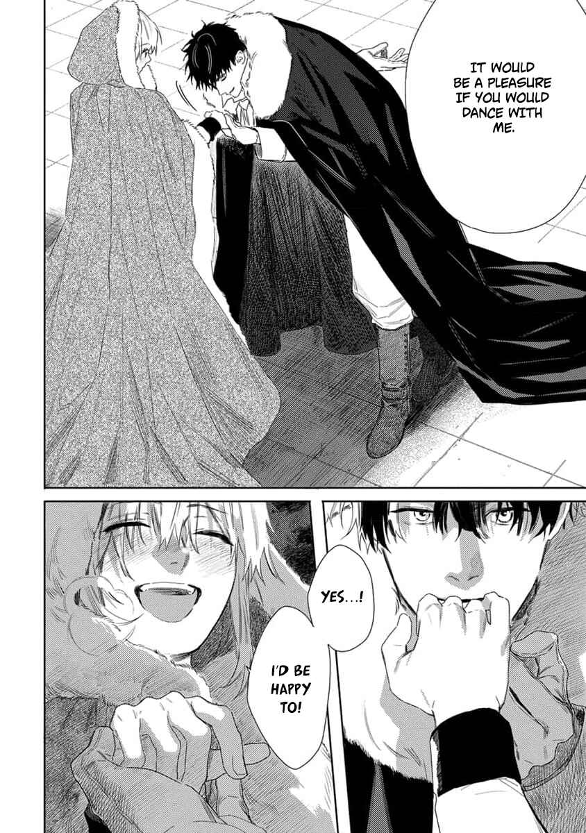 Page 10 Chapter 6 Nobara to Pretender