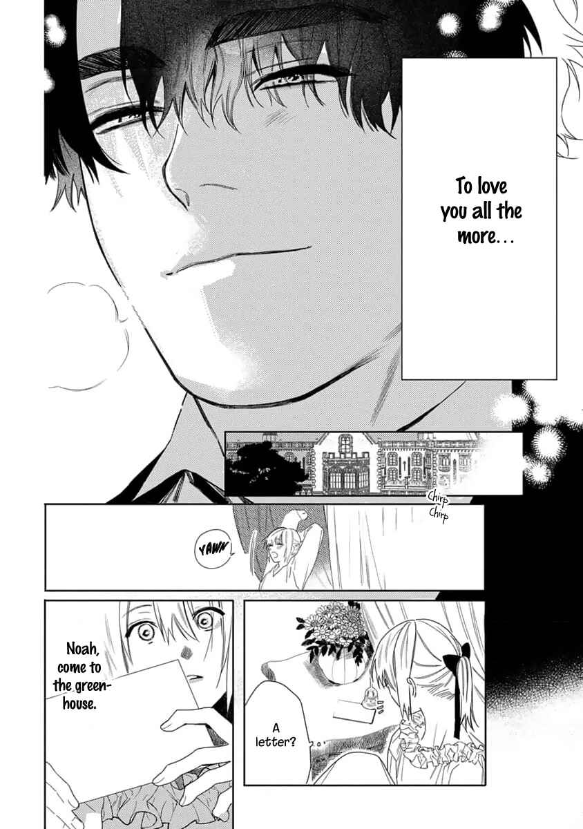 Page 11 Chapter 9 Nobara to Pretender