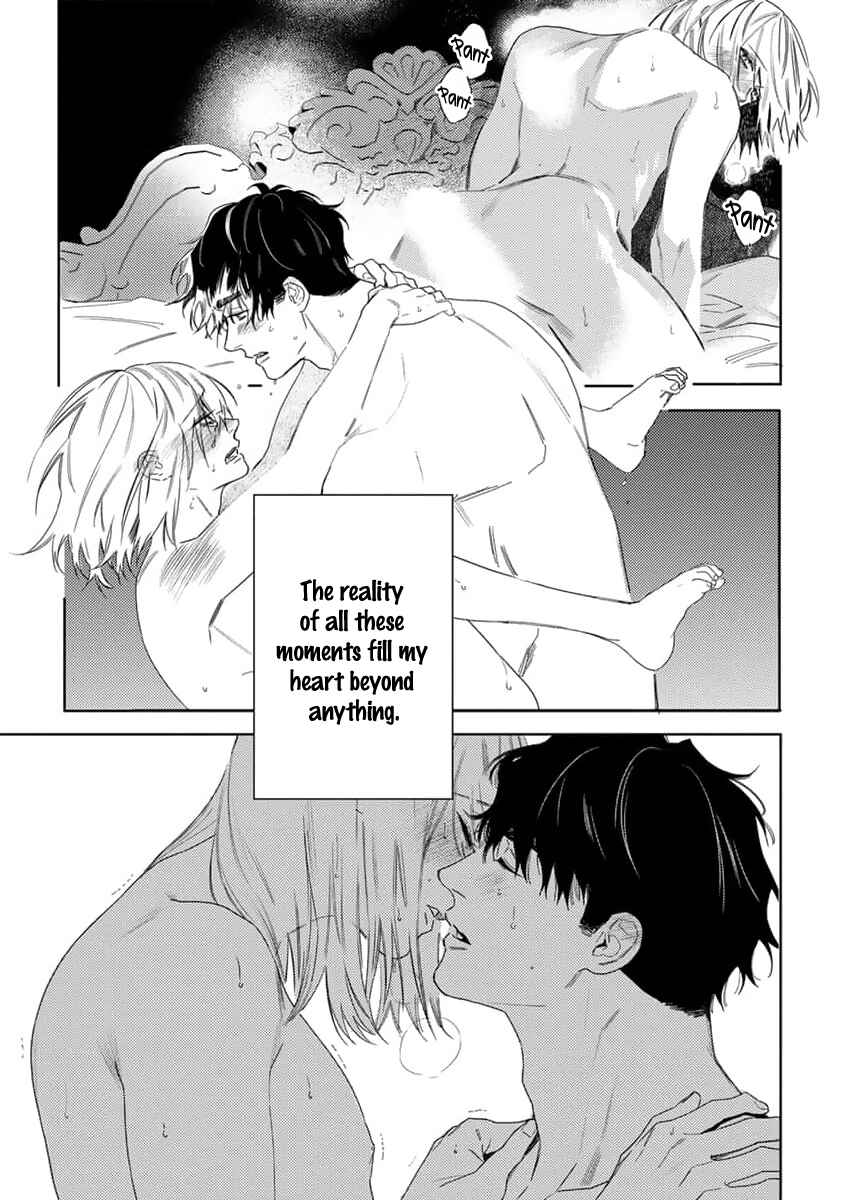 Page 4 Chapter 9 Nobara to Pretender