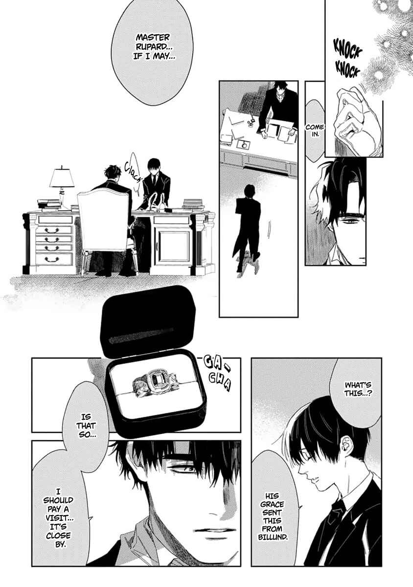 Page 5 Chapter 9 Nobara to Pretender