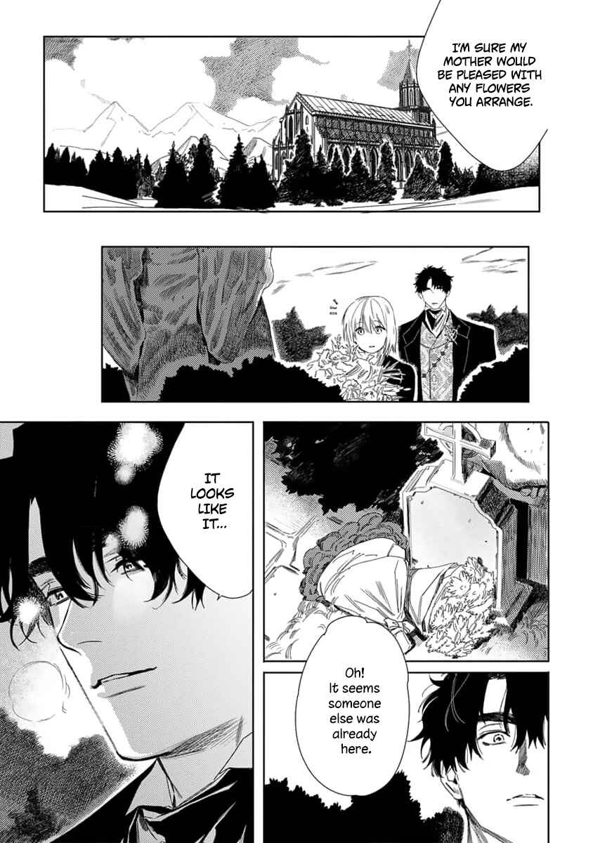 Page 8 Chapter 9 Nobara to Pretender