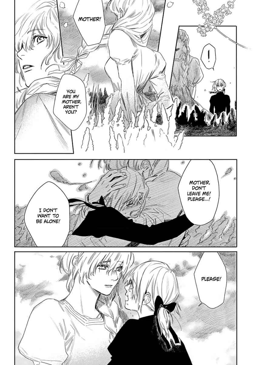 Page 12 Chapter 7 Nobara to Pretender