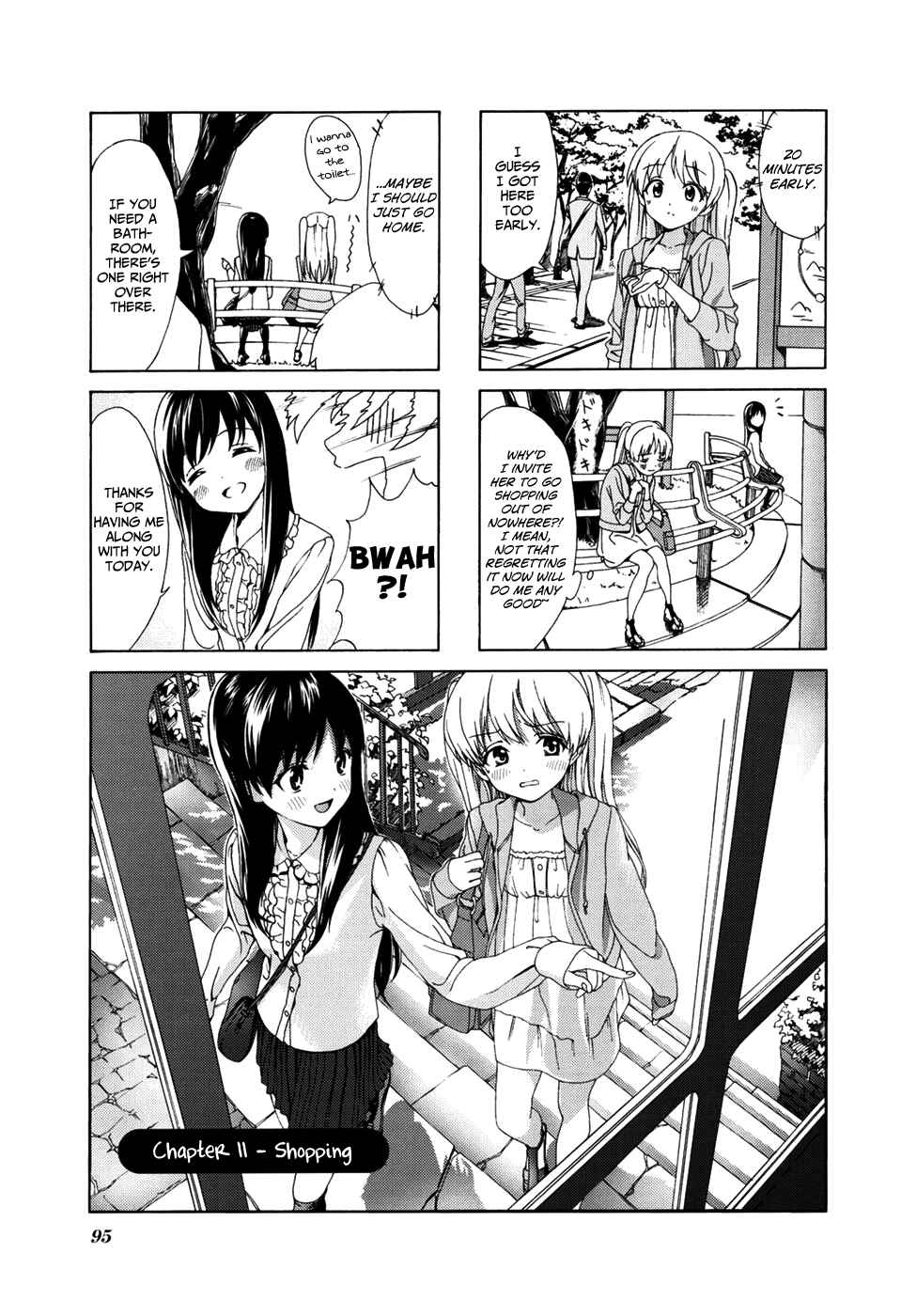 Page 2 Chapter 11 Aquarium