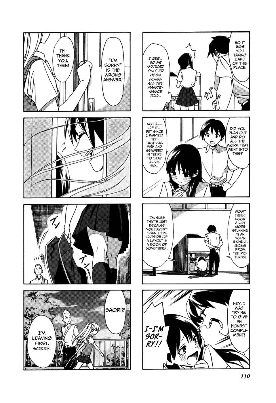 Page 9 Chapter 12 Aquarium
