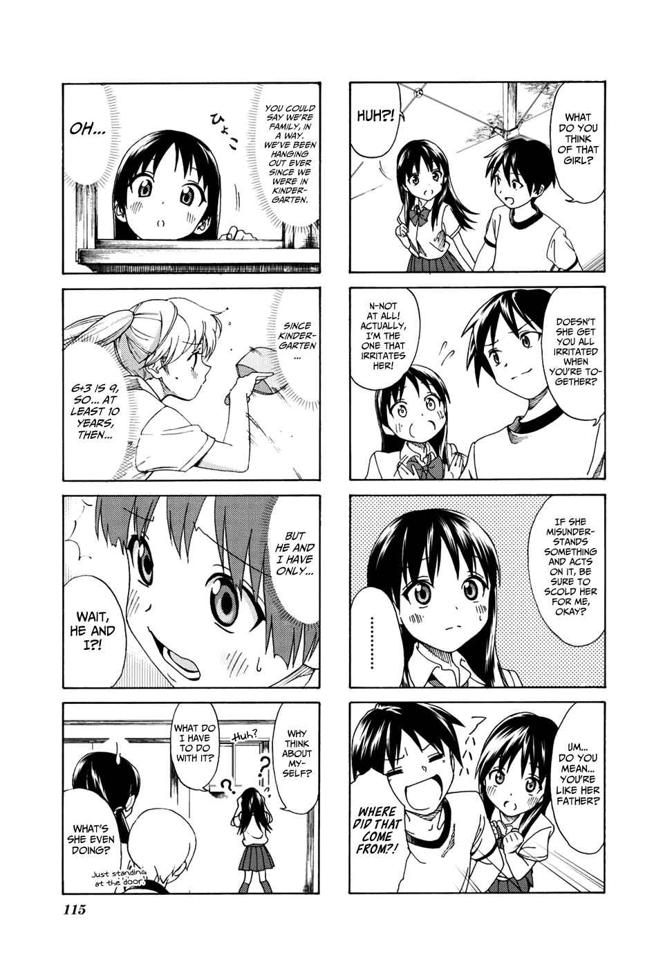 Page 6 Chapter 13 Aquarium