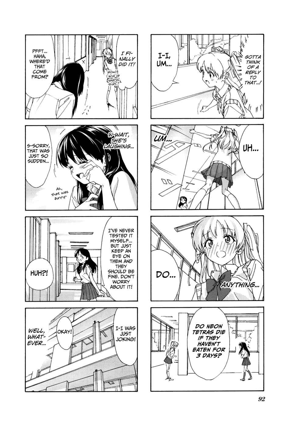 Page 9 Chapter 10 Aquarium