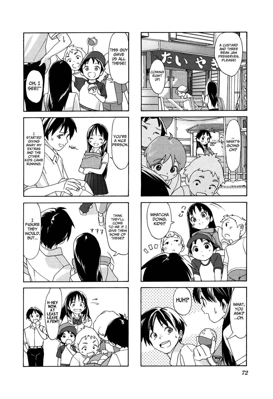 Page 5 Chapter 8 Aquarium