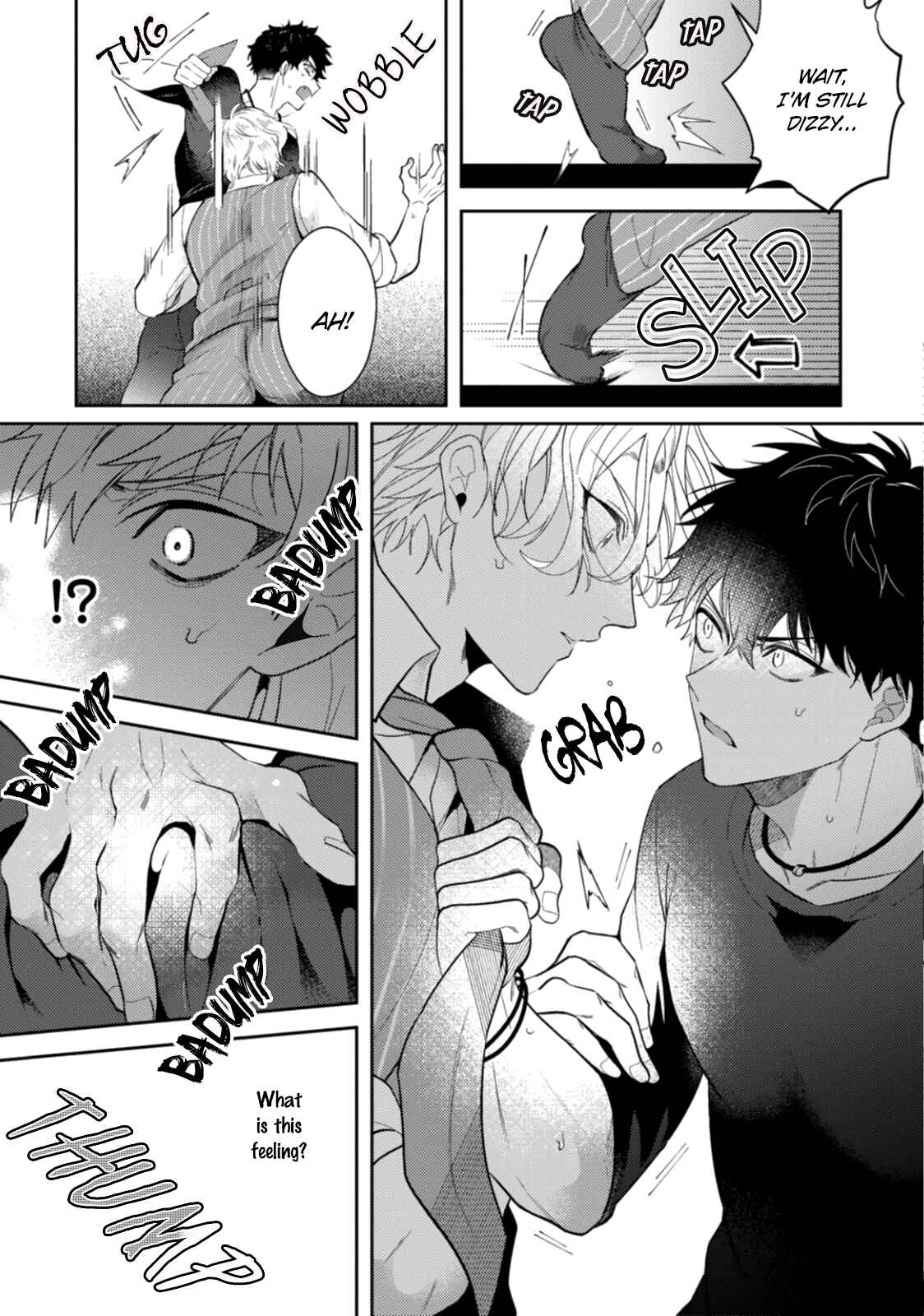 Page 26 Chapter 1 Akuma ha Tengoku ni Ikitakunai!
