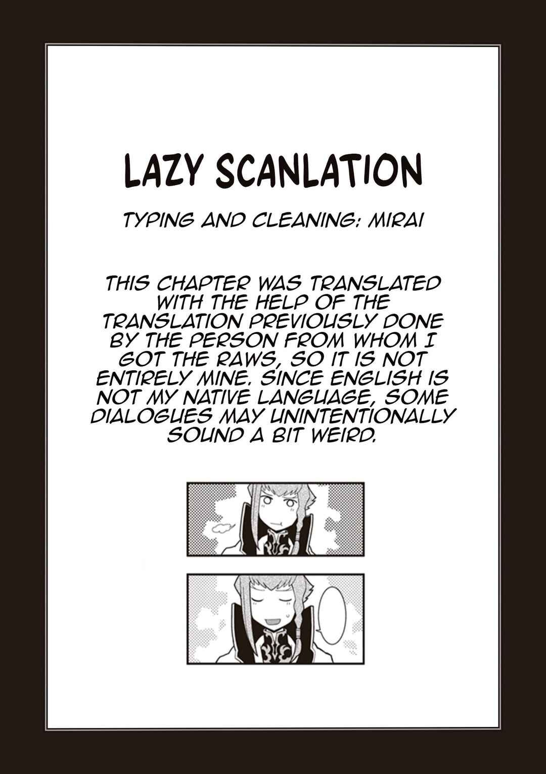 Page 46 Chapter 16 Code Geass: Oz the Reflection O2