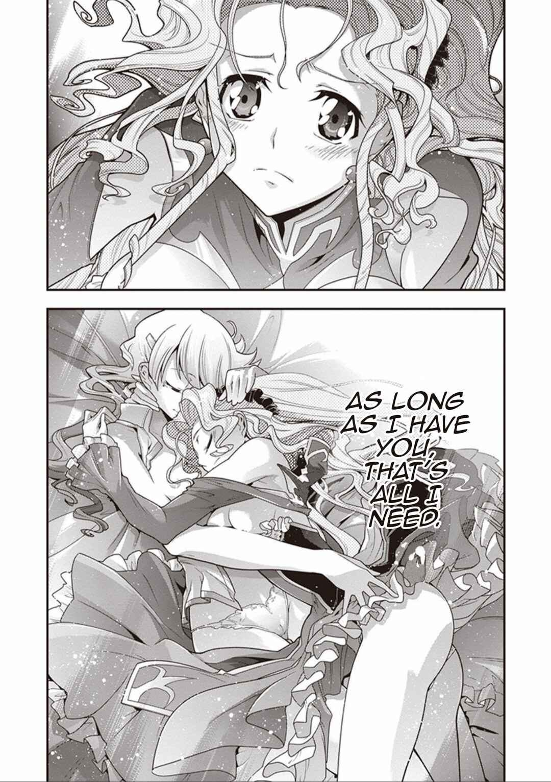 Page 38 Chapter 2 Code Geass: Oz the Reflection O2