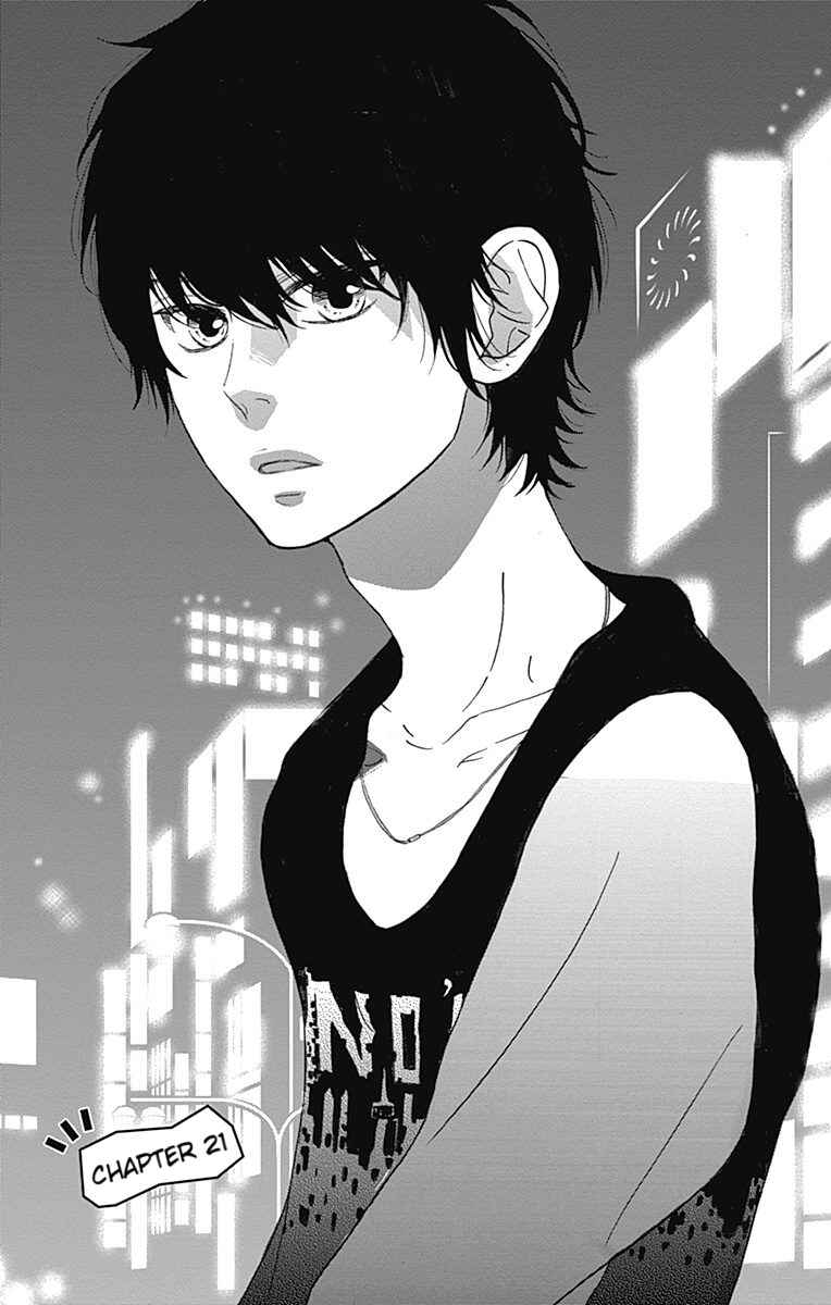 Page 1 Chapter 21 Taihen Yoku Dekimashita.