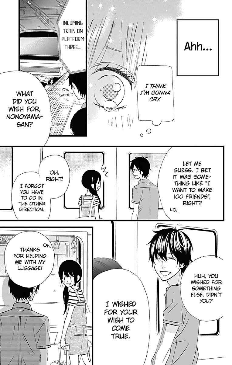 Page 20 Chapter 11 Taihen Yoku Dekimashita.