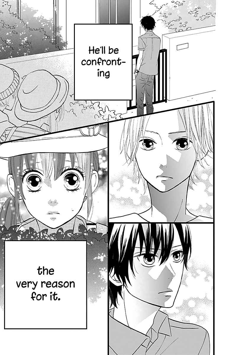 Page 4 Chapter 11 Taihen Yoku Dekimashita.