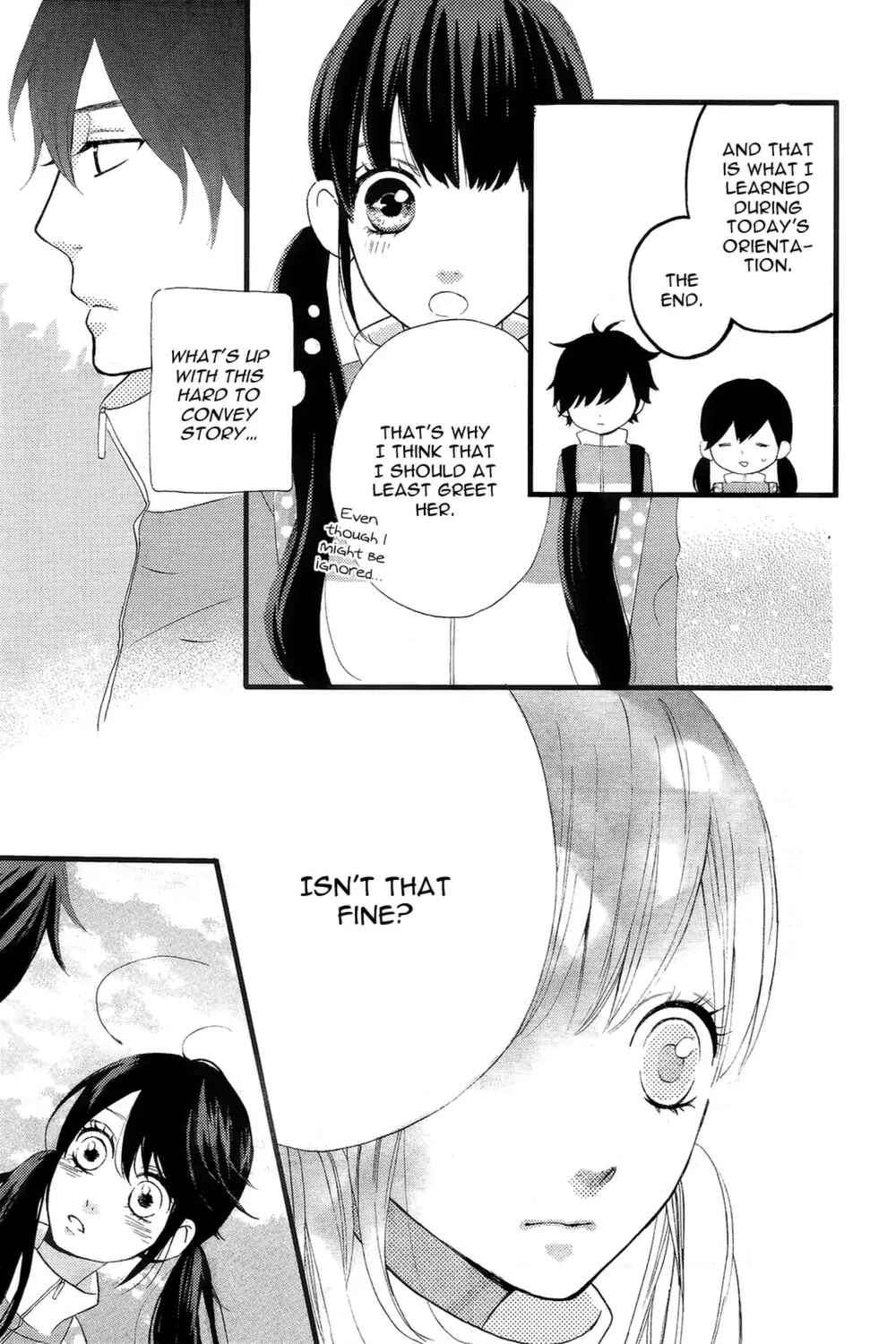 Page 26 Chapter 2 Taihen Yoku Dekimashita.