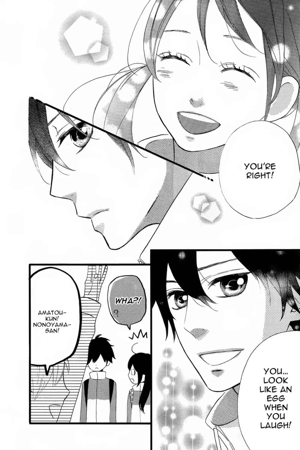 Page 27 Chapter 2 Taihen Yoku Dekimashita.