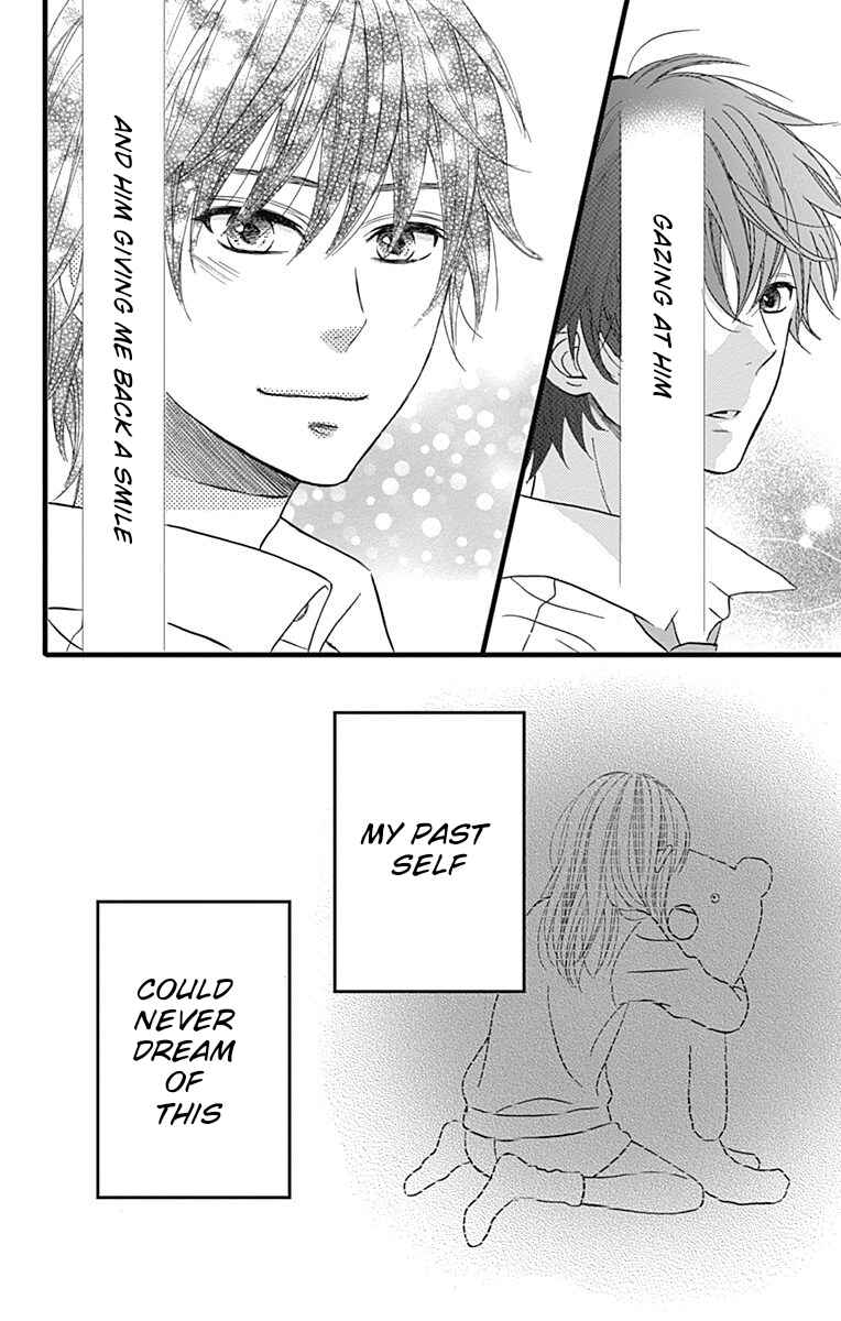 Page 23 Chapter 22 Taihen Yoku Dekimashita.