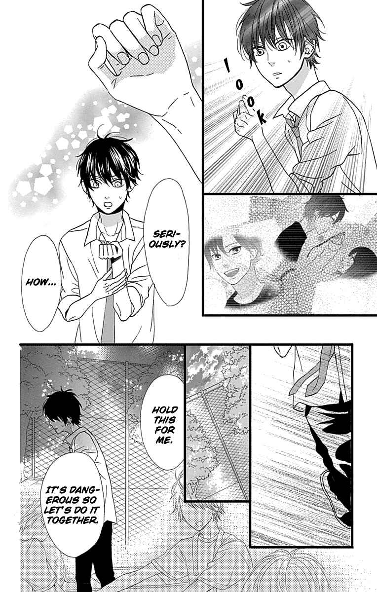 Page 10 Chapter 18 Taihen Yoku Dekimashita.
