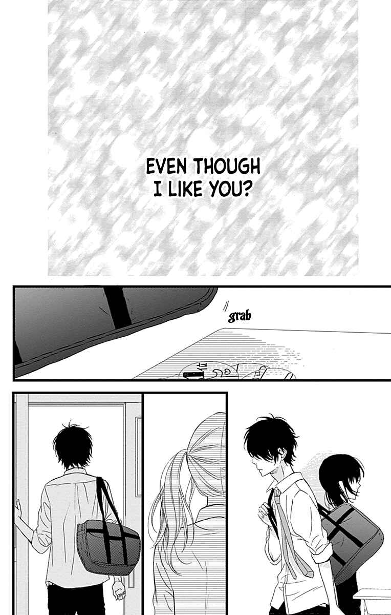 Page 18 Chapter 18 Taihen Yoku Dekimashita.