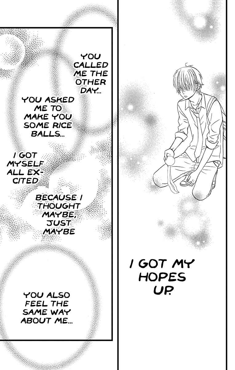 Page 21 Chapter 18 Taihen Yoku Dekimashita.