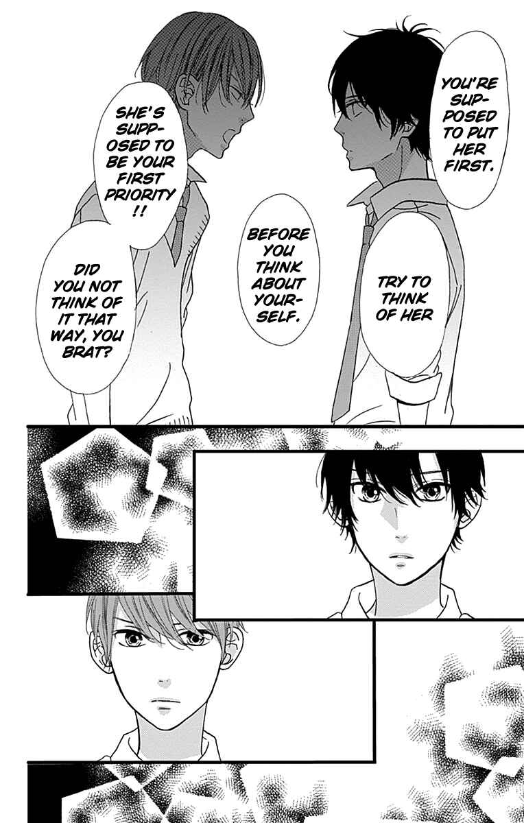 Page 8 Chapter 18 Taihen Yoku Dekimashita.