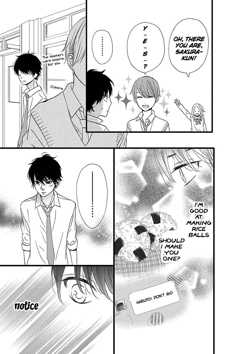 Page 9 Chapter 18 Taihen Yoku Dekimashita.