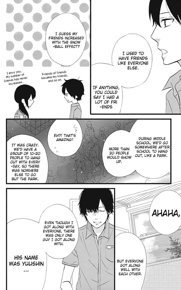 Page 12 Chapter 10 Taihen Yoku Dekimashita.