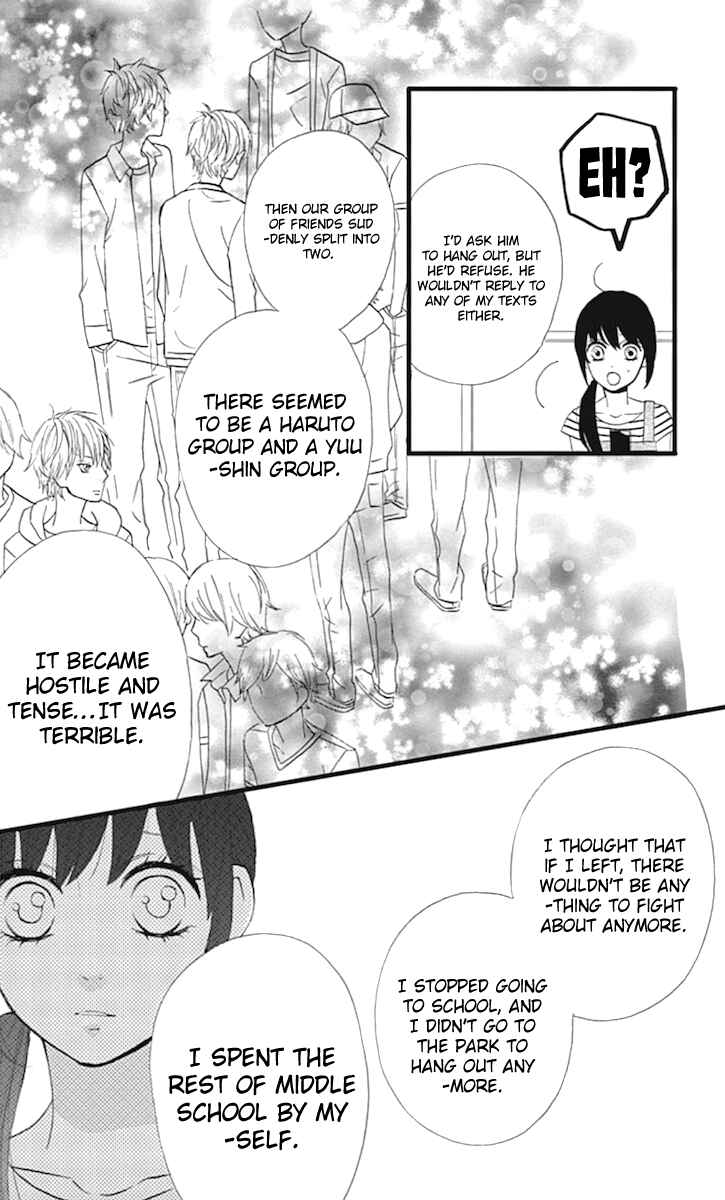 Page 14 Chapter 10 Taihen Yoku Dekimashita.