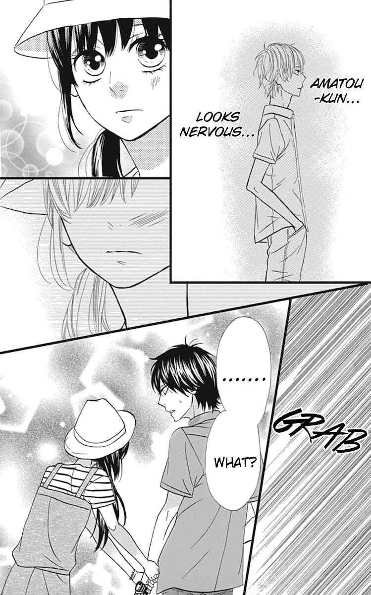 Page 22 Chapter 10 Taihen Yoku Dekimashita.