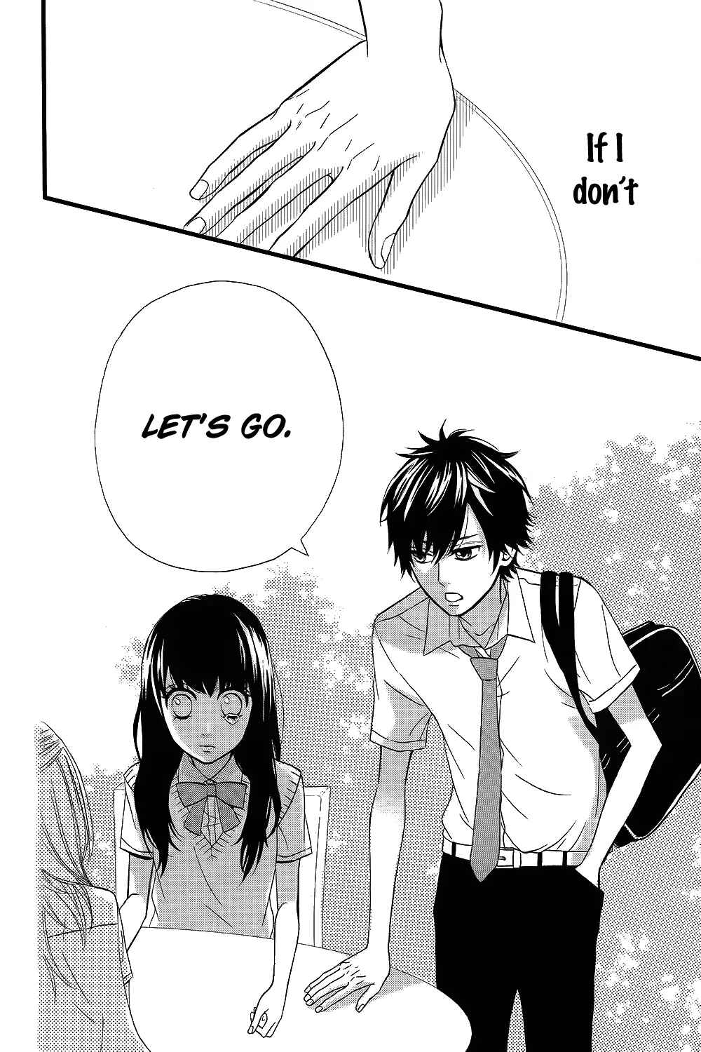 Page 21 Chapter 6 Taihen Yoku Dekimashita.