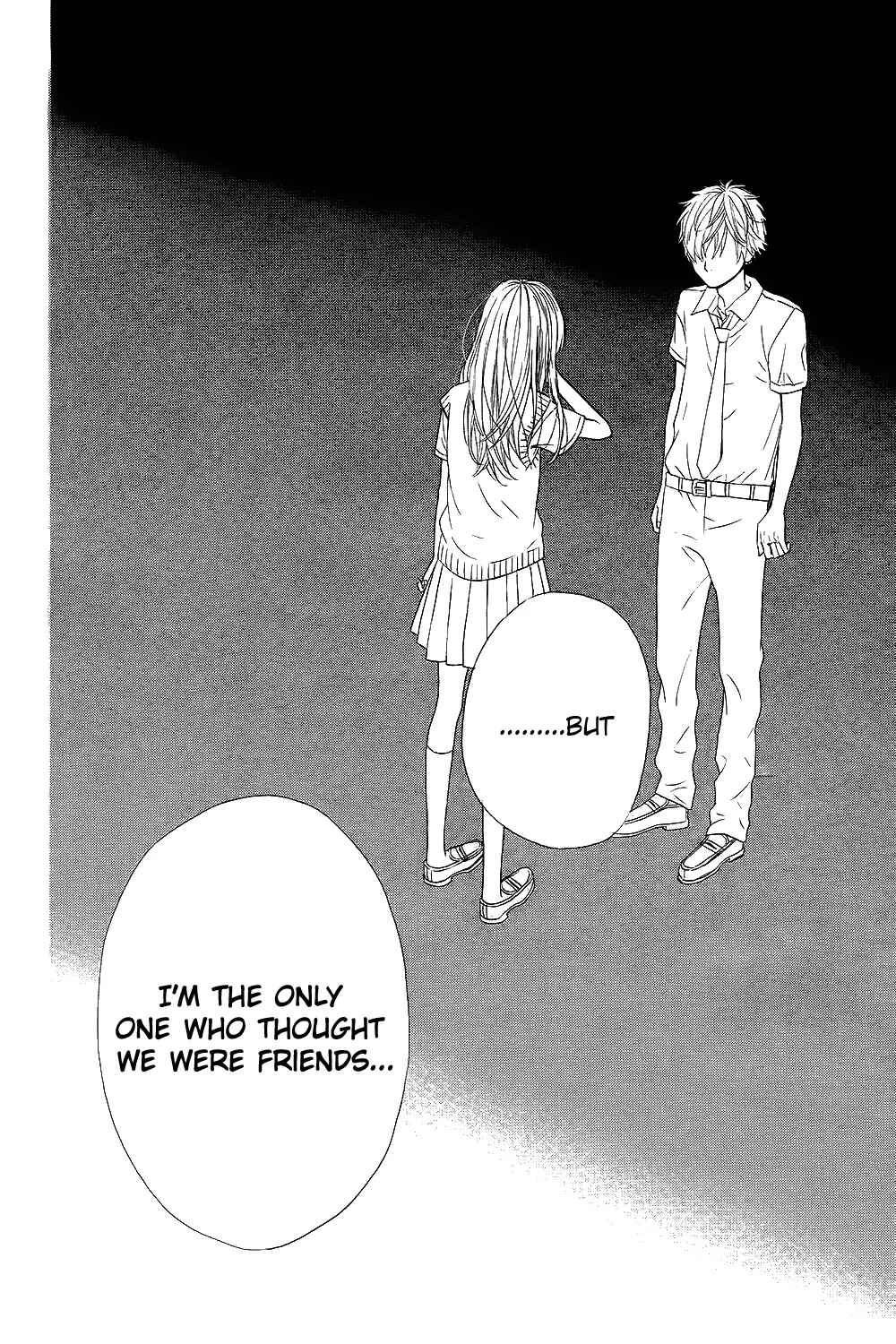 Page 27 Chapter 6 Taihen Yoku Dekimashita.