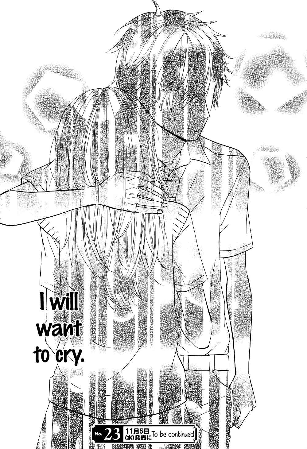 Page 30 Chapter 6 Taihen Yoku Dekimashita.