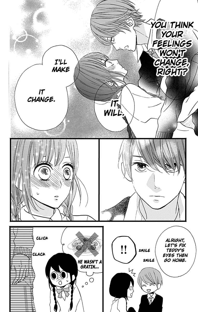 Page 14 Chapter 16 Taihen Yoku Dekimashita.