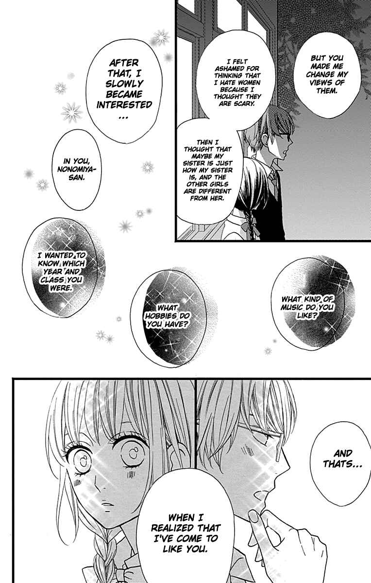 Page 8 Chapter 16 Taihen Yoku Dekimashita.