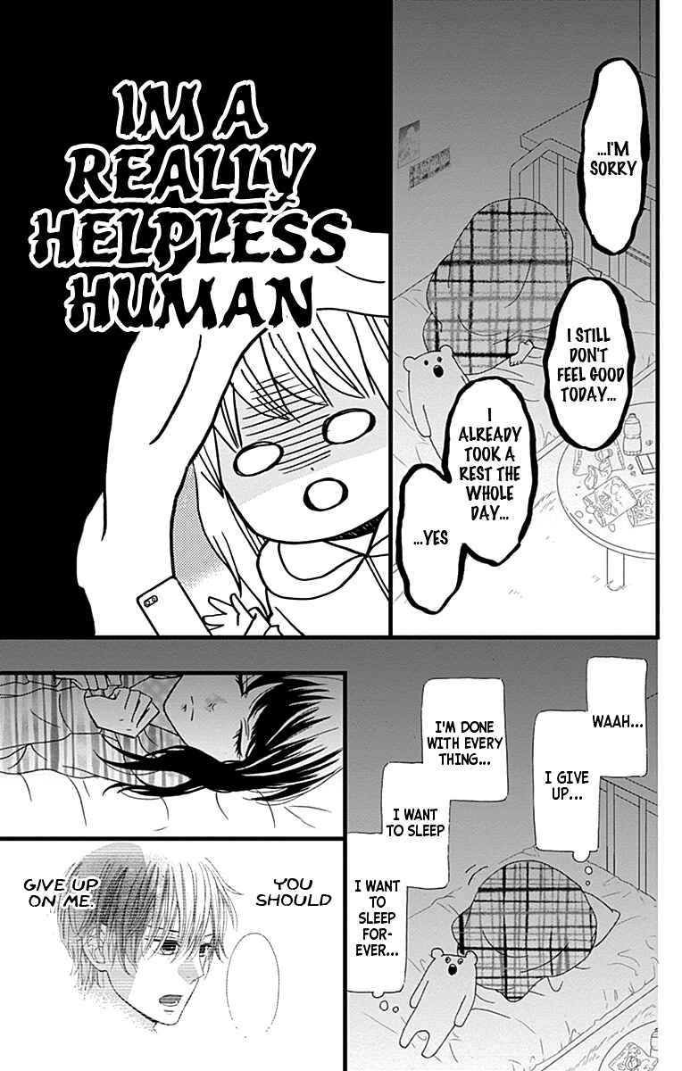 Page 11 Chapter 19 Taihen Yoku Dekimashita.