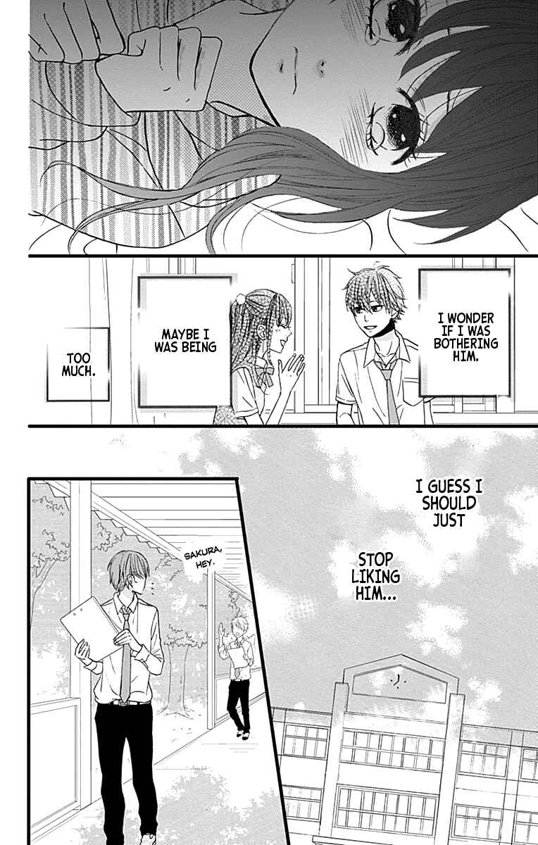 Page 12 Chapter 19 Taihen Yoku Dekimashita.