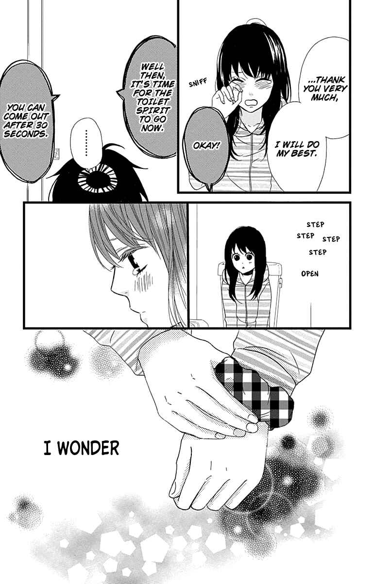 Page 23 Chapter 19 Taihen Yoku Dekimashita.