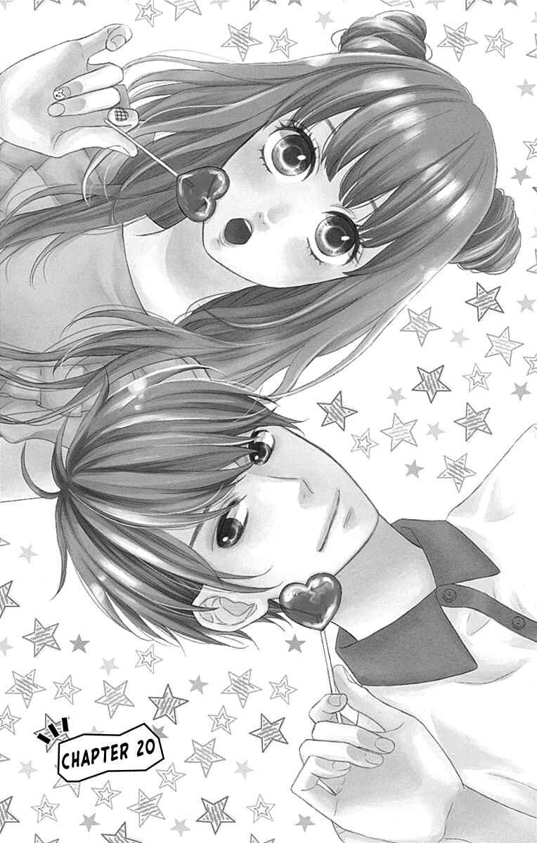Page 2 Chapter 20 Taihen Yoku Dekimashita.