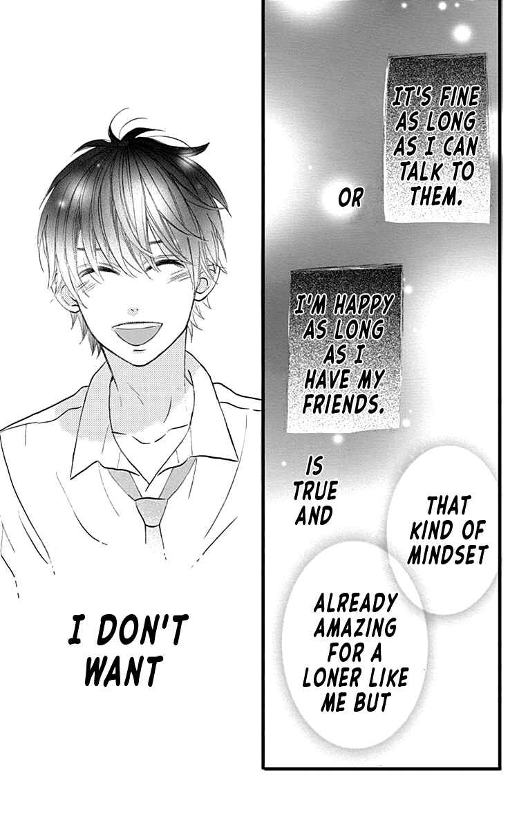 Page 31 Chapter 20 Taihen Yoku Dekimashita.