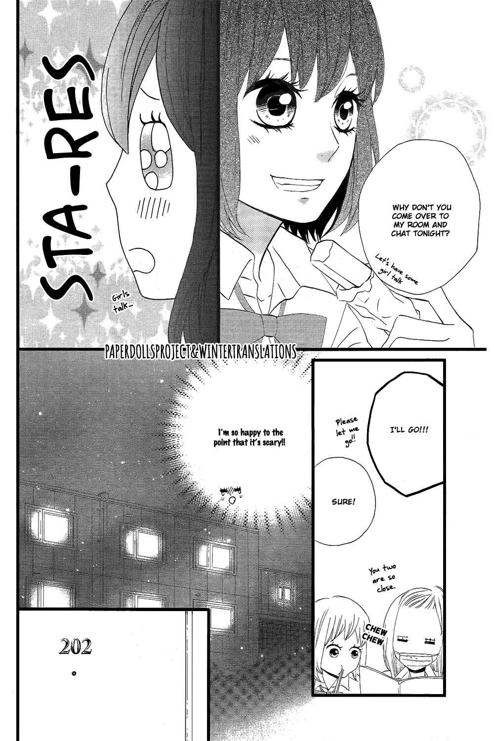 Page 9 Chapter 5 Taihen Yoku Dekimashita.