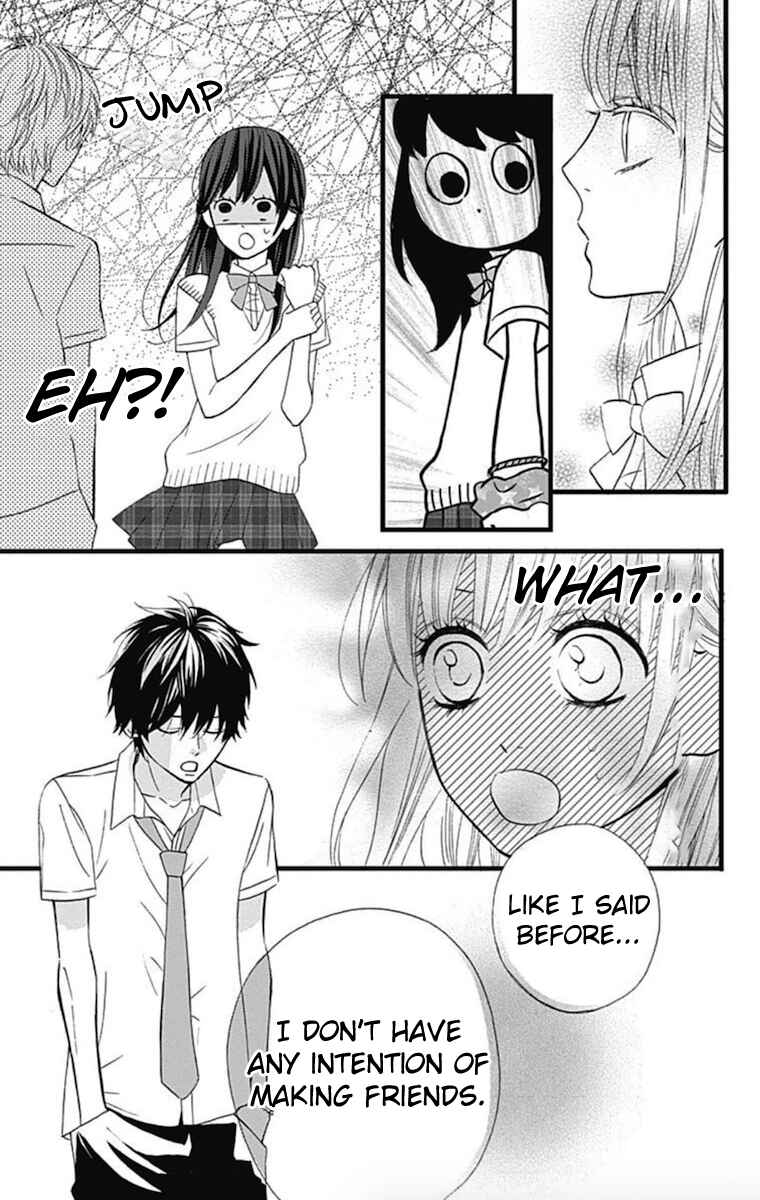 Page 15 Chapter 9 Taihen Yoku Dekimashita.