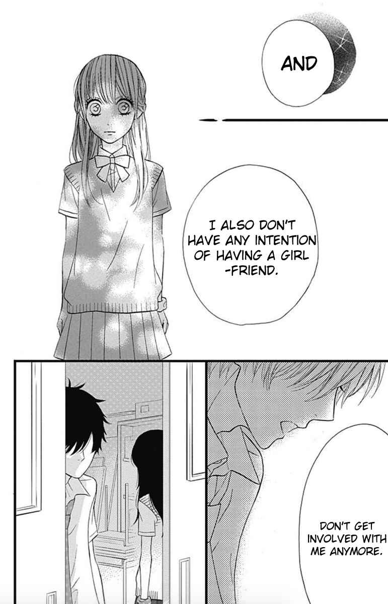 Page 16 Chapter 9 Taihen Yoku Dekimashita.