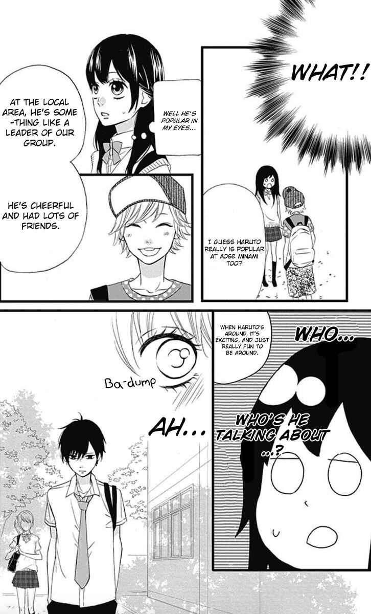 Page 6 Chapter 9 Taihen Yoku Dekimashita.