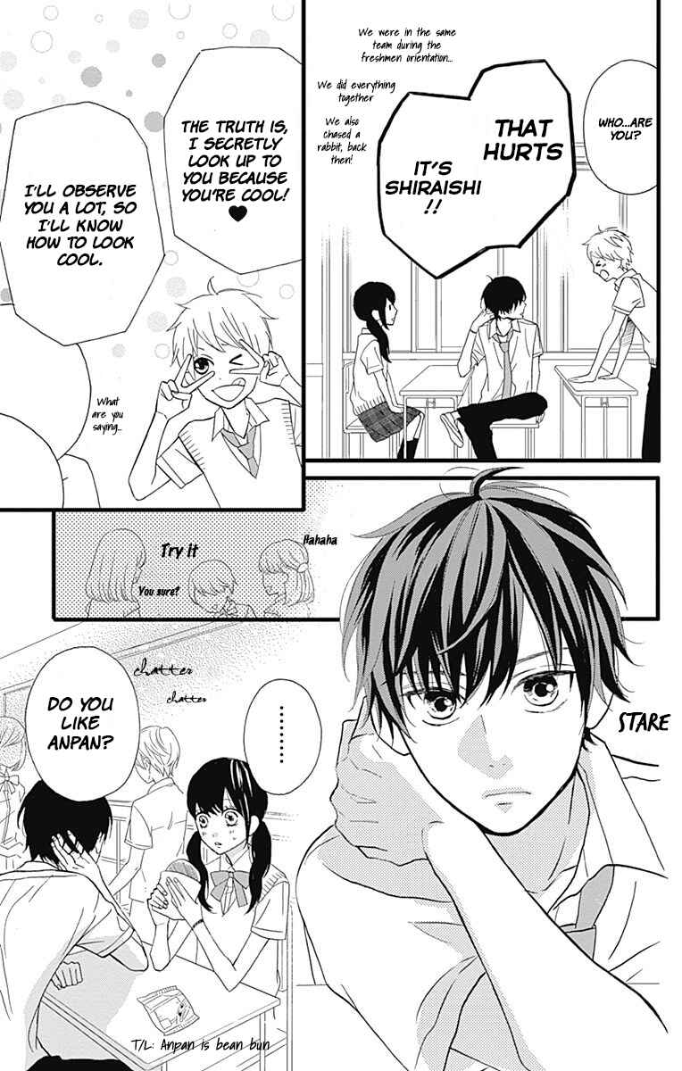 Page 9 Chapter 12 Taihen Yoku Dekimashita.